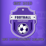 BFC DEVELOPMENT LEAGUE