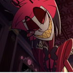 literally just alastor lol