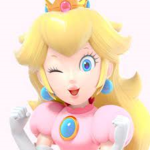 Princess Peach's Group!
