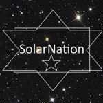 SolarNation Clothing