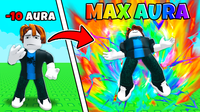 +1 Aura Per Click screenshot 1