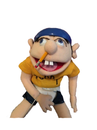 Jeffy sml morph preview 1
