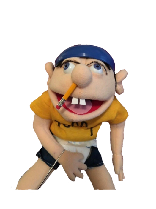 Jeffy sml morph preview 1