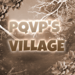 PQVP's Corner Shop