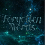 Forgotten words