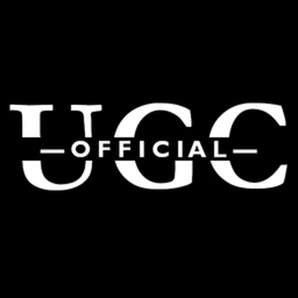 Official | UGC Roblox group icon