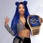 WWE this is the time