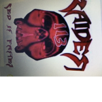 Radical Riders