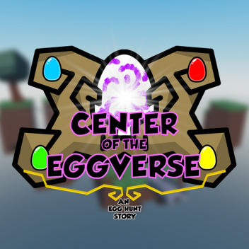 Center of the Eggverse