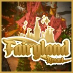 🎢Fairyland - Theme Park & Resort✨