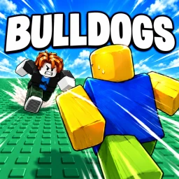 BULLDOGS ( NEW ) icon