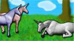 We love Charlie the unicorn!
