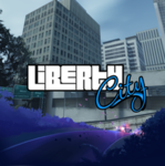 Liberty City NYC Reborn