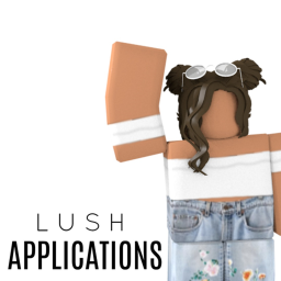LUSH | Application Center