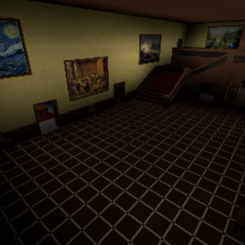 살인 [프리알파 데모]