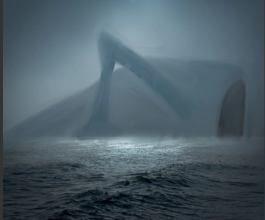 The Sea Eater screenshot 1