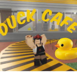 Duck Cafe