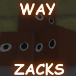 WAYZACKS COMPANY