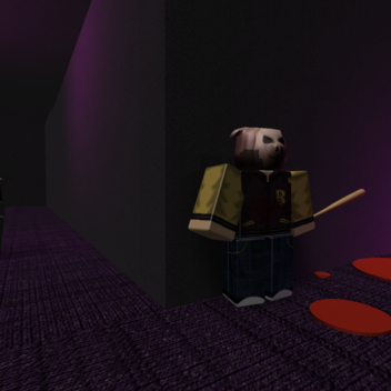 Hotline Miami (SHOW CASE)