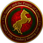 Equestrian Order •