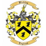 The Bickley Dynasty