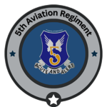 5th Aviatiοn Regiment