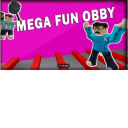 Easy Laser Obby