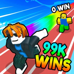 ⚡Race Clicker