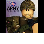 [BA] British Army TM