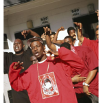 113th Bounty Hunter Bloods