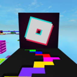 Escape Parkour Obby!