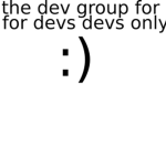 the fex devs