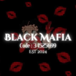 [Bm]Black Mafia