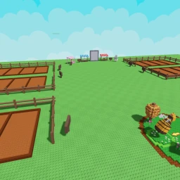 Grow a Garden Pups icon