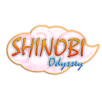 Shinobi Odyssey.