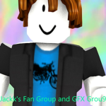 Jackk's Fan Group and GFX Group