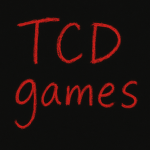 TCD games