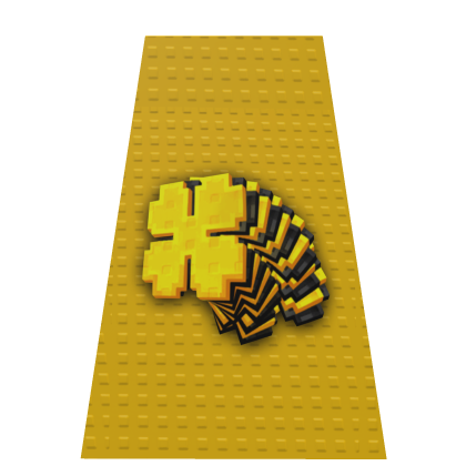 pmR 12x Lucky Cape thumbnail