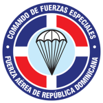 Comando de Fuerzas Especiales.