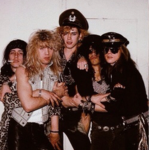 ONLY FOR GUNS N ROSES FANS