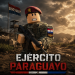 "EP" || Ejército Paraguayo
