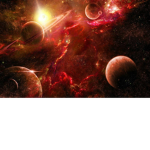 The Crimson Nebula