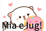 Mia e iug!