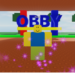 Classic obby (new)