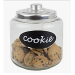 Cookie jar army