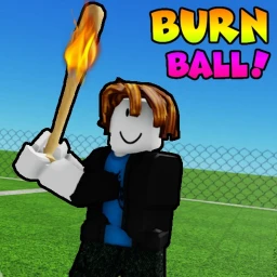 Burnball!🔥 icon