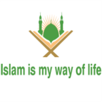 Islam is my way of Life