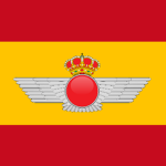 [FAE] Fuerza Aerea Española