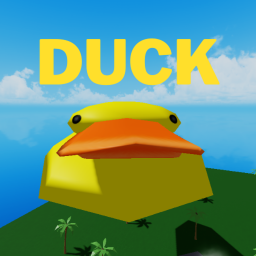 Duck Hangout