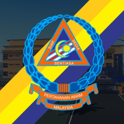 Pejabat Daerah Pertahanan Awam Petrajaya, Kuching